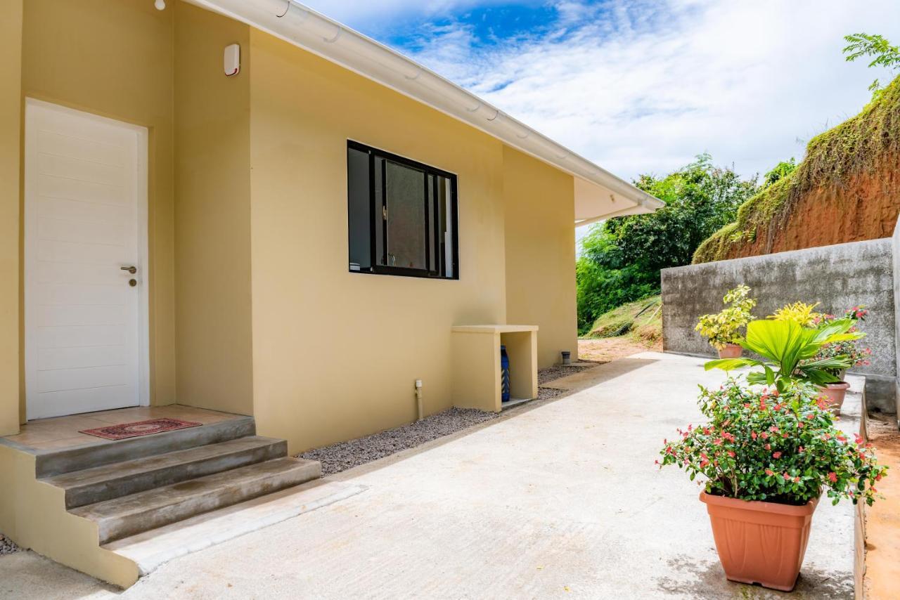 Villa Lima Pointe Au Sel Εξωτερικό φωτογραφία