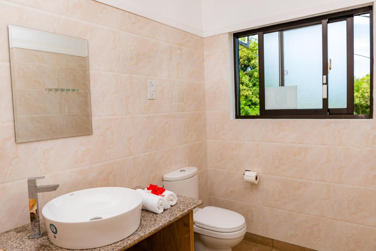 Villa Lima Pointe Au Sel Εξωτερικό φωτογραφία