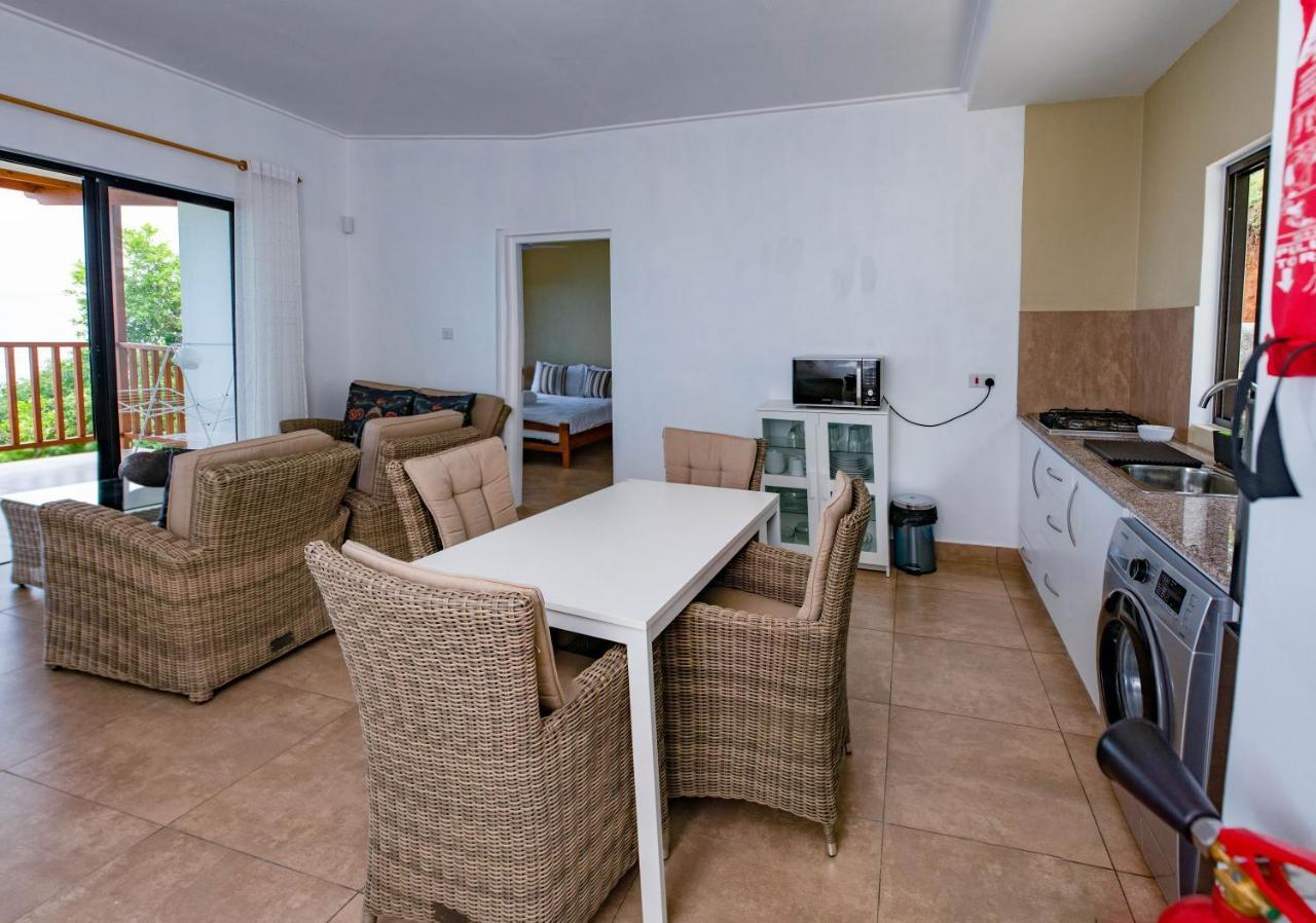 Villa Lima Pointe Au Sel Εξωτερικό φωτογραφία