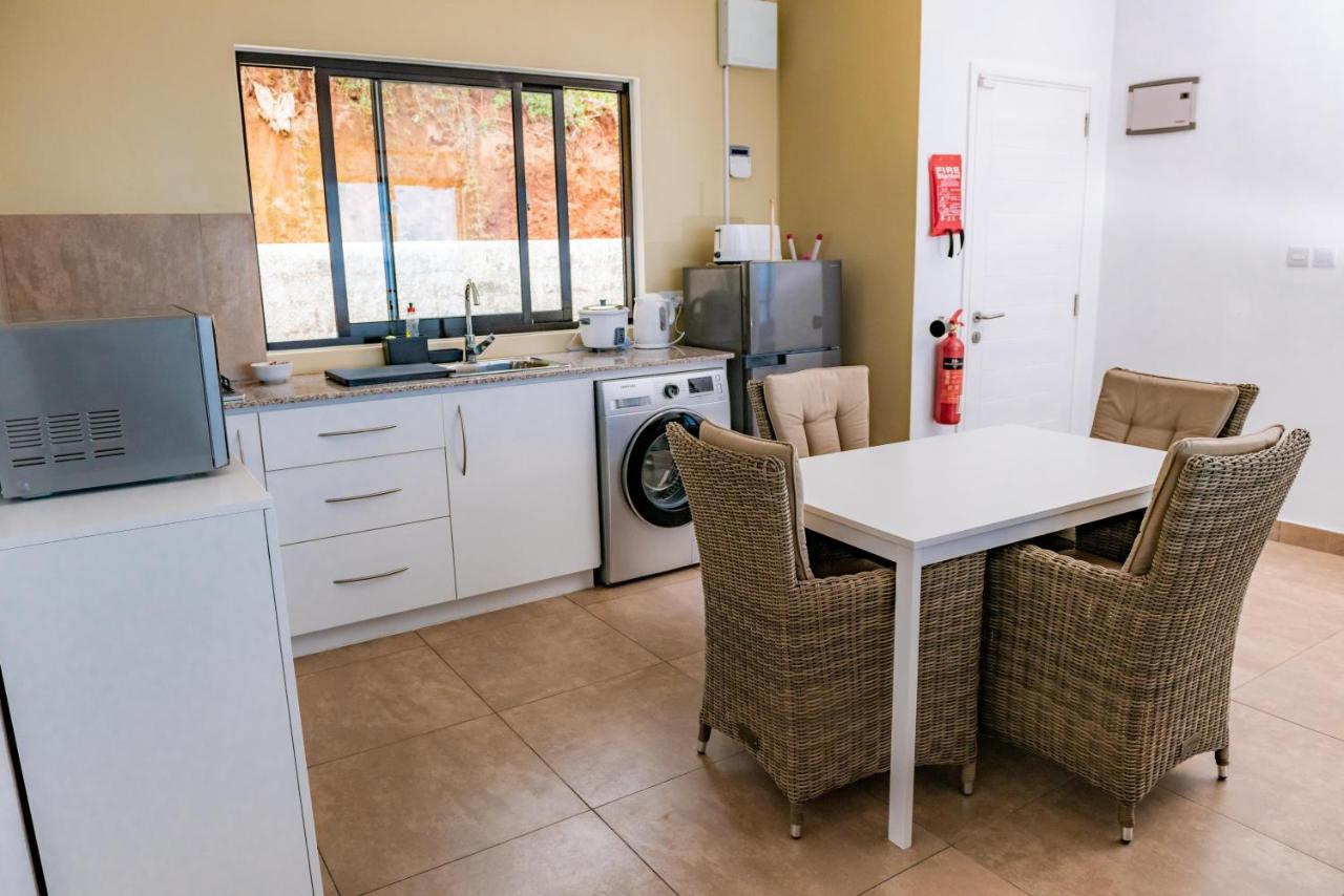Villa Lima Pointe Au Sel Εξωτερικό φωτογραφία