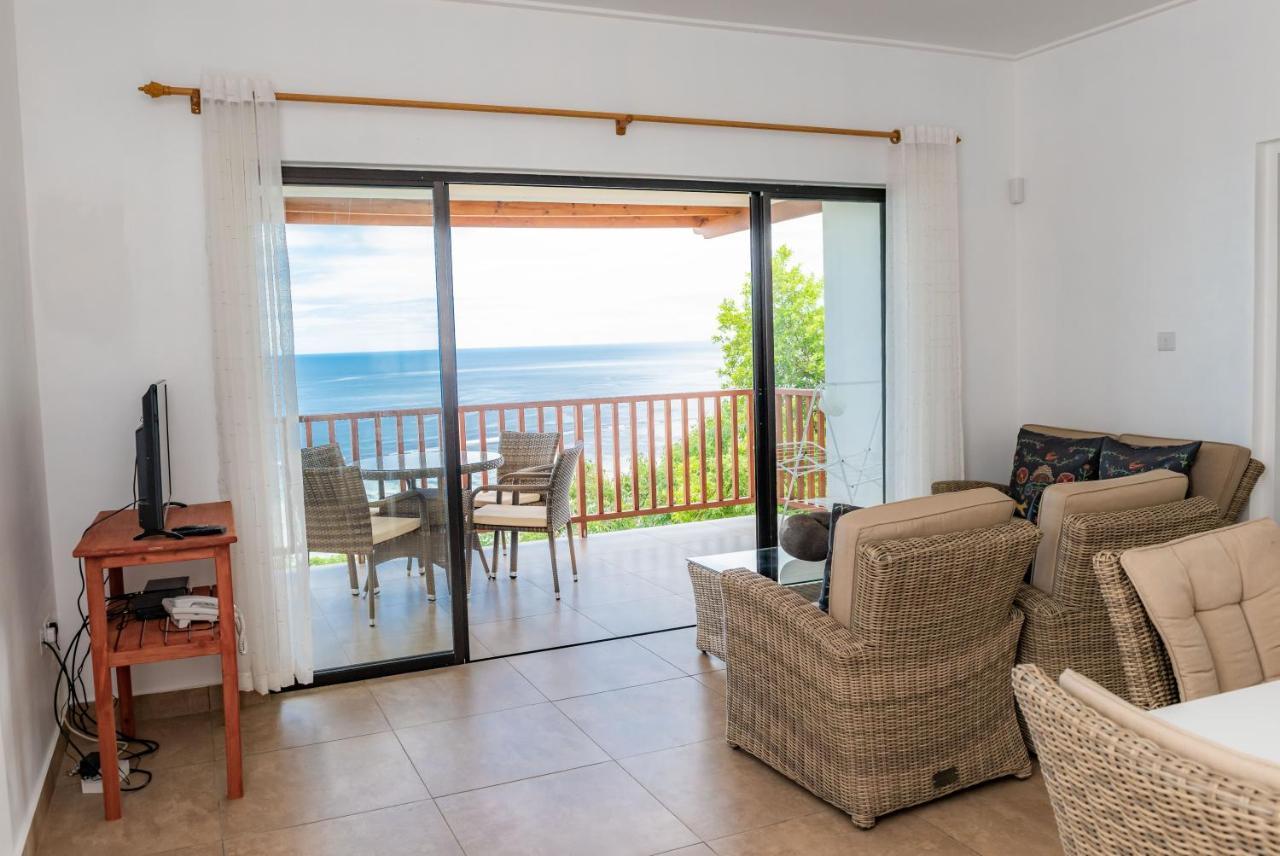 Villa Lima Pointe Au Sel Εξωτερικό φωτογραφία