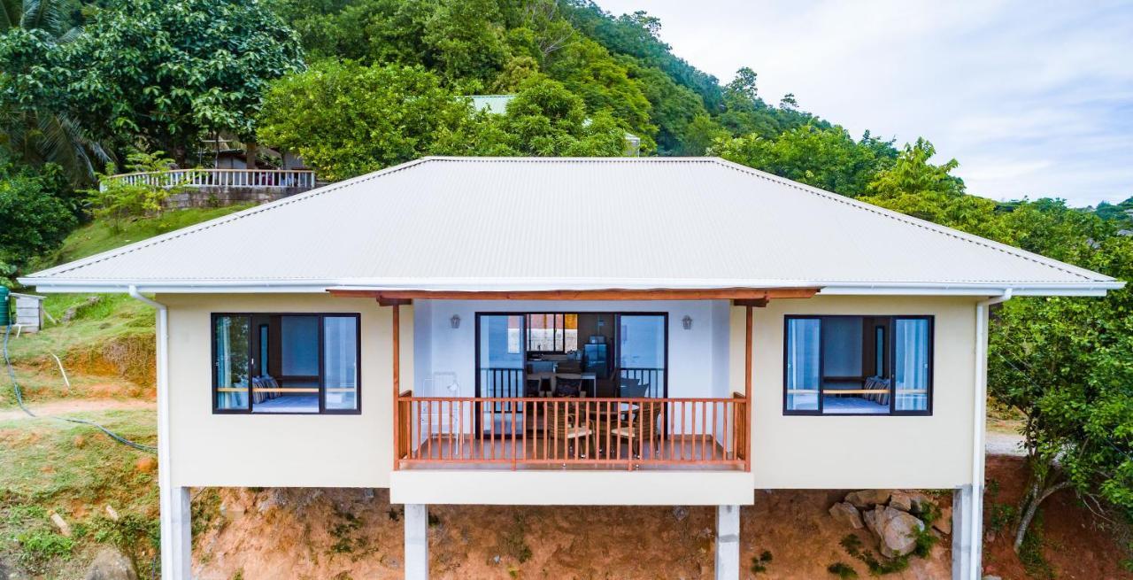 Villa Lima Pointe Au Sel Εξωτερικό φωτογραφία