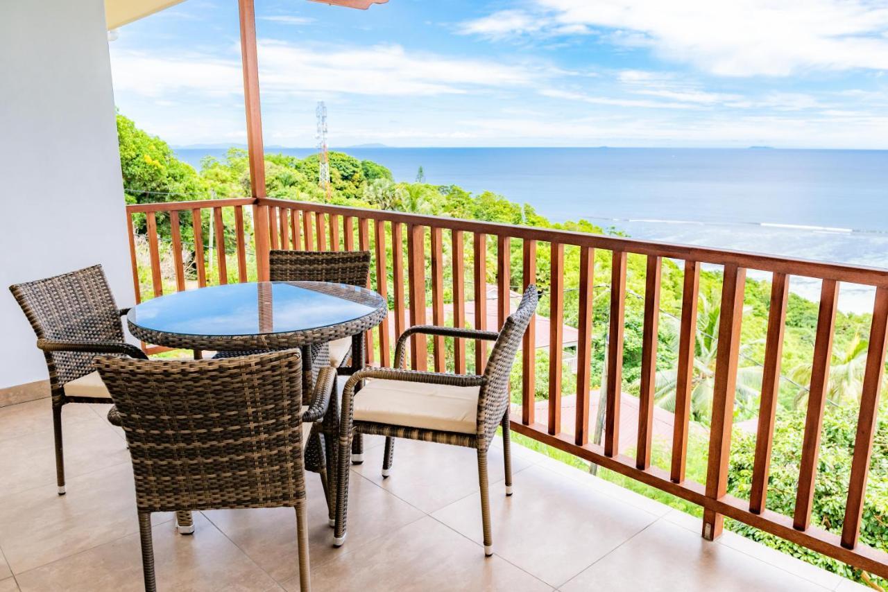 Villa Lima Pointe Au Sel Εξωτερικό φωτογραφία