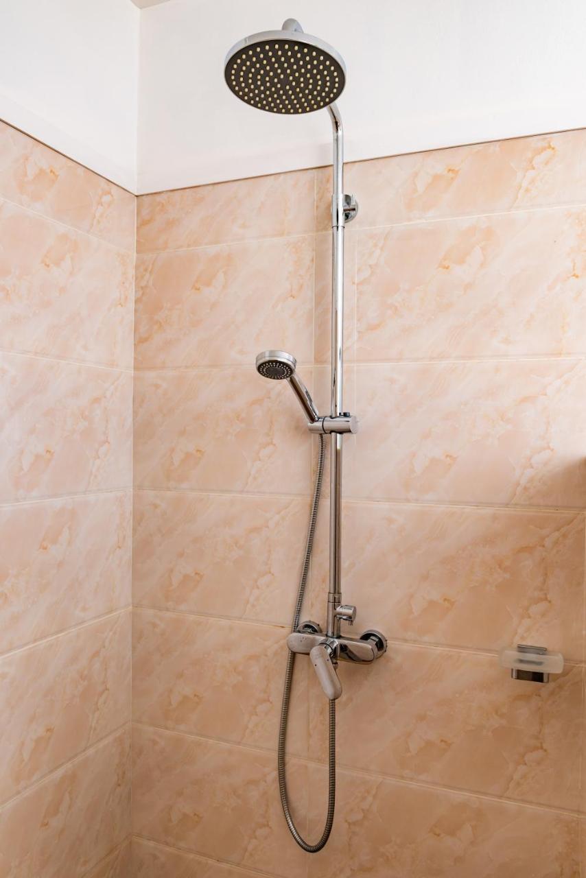 Villa Lima Pointe Au Sel Εξωτερικό φωτογραφία