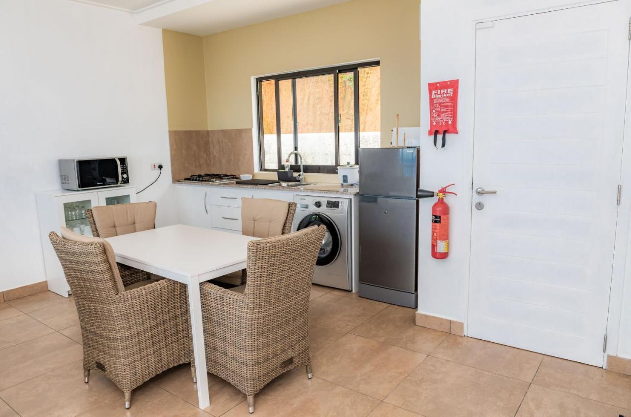 Villa Lima Pointe Au Sel Εξωτερικό φωτογραφία