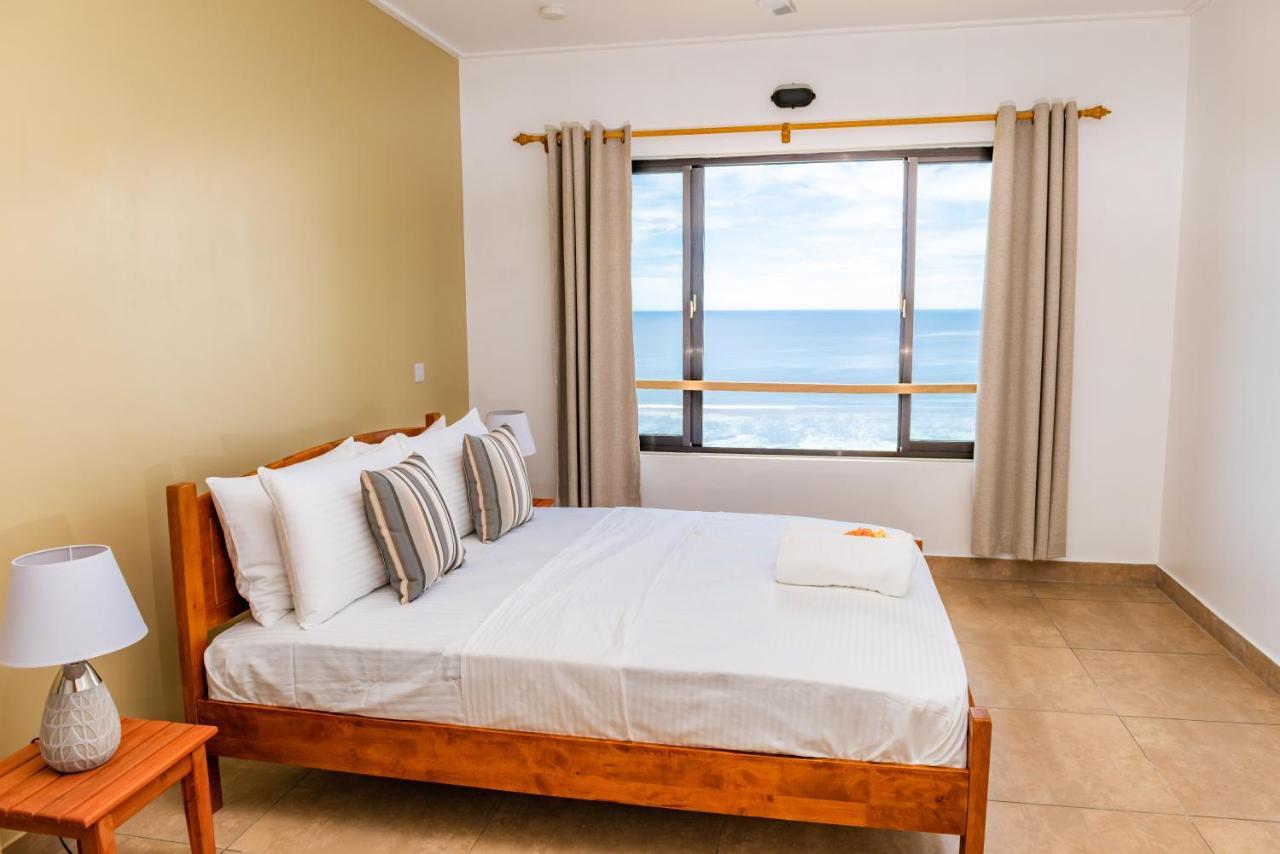 Villa Lima Pointe Au Sel Εξωτερικό φωτογραφία